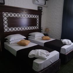 Фото Отель Kesh Palace (Кеш Палас)