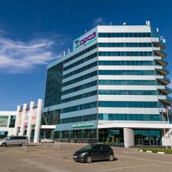 фото 2 Топос Конгресс-Отель