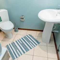 Фото Отель Белая Мельница