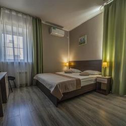 Фото Отель Онега