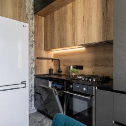 Фото Отель 6-комнатная квартира возле Кремля