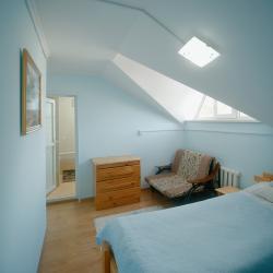 Фото Отель Алаколь