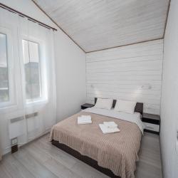 Фото Отель Маверик 1