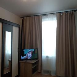 1-комнатные апартаменты стандарт