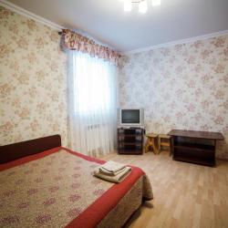 Фото Отель База отдыха Сосны