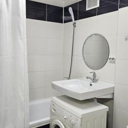 3-комнатные апартаменты стандарт