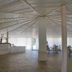 Фото Отель Прибрежный Ярбург