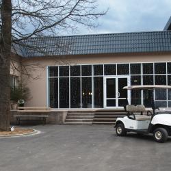 Фото Отель Лафер Ренессанс