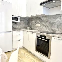 Апартаменты улучшенные г. Сочи, ул. Крымская 89, кв. 520.