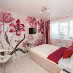 Фото Апартаменты на улице Борисенко