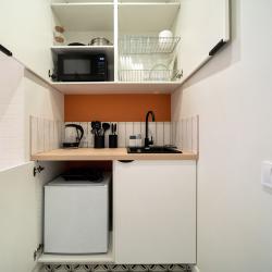 фото 35 Light House Apartments (Лайт Хаус) на улице Маяковского 28