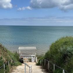 Фото Отель Дом на Ленина