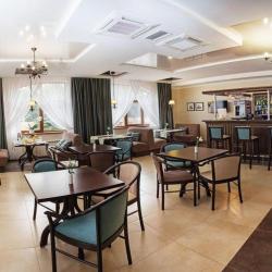 Фото Отель Райгонд