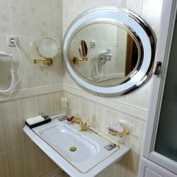 3-комнатные апартаменты стандарт гранд (с завтраком)