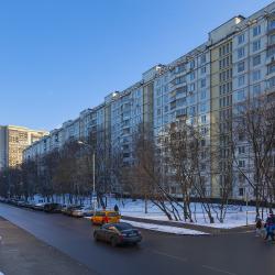 фото 15 Кварт рента на бульваре Славянский