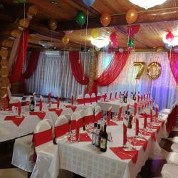 Фото Фитнес-Парк-Отель