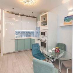 Фото Отель MoreRooms в ЖК Фрукты/133 Акаций 34/2