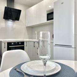 Фото Отель LetoApart на Адмирала Пустошина 14