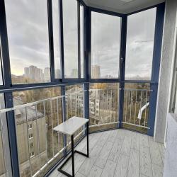 Фото Отель DreamHouse на улице Блюхера 89