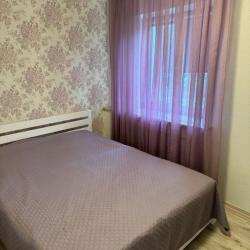Апартаменты стандарт