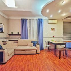 Фото Отель Апарт Комфорт на проспекте Толбухина 58