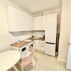 1-комнатные апартаменты стандарт 218