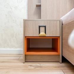 Фото Отель Cosmos (Космос) на проспекте Парковый 56