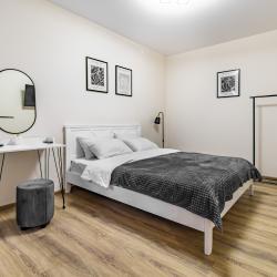 Фото Отель Vegas apartments (Вегас апартментс) на улице Александра Хохлова 7