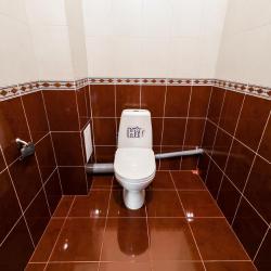 Фото Апартаменты на улице Ерошевского 18