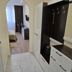 Номер стандарт трехместный