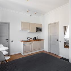 Фото Отель Buyart Apartments на проспекте Вознесенский