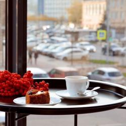 Апартаменты студия