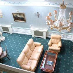 Taleon Imperial hotel (Талион Империал) — 991a354666c1c8600cf5a61b4b46052b
