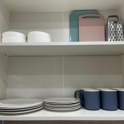 4-местные 1-комнатные апартаменты люкс