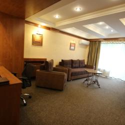 Фото Отель Уют