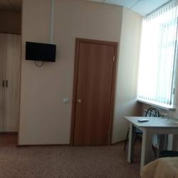 Номер стандарт с 2 односпальными кроватями