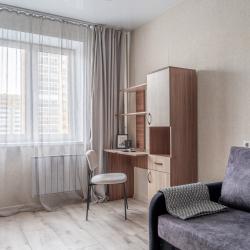 Фото Отель Квартира на улице Ракетная, 17