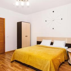 Фото Отель Этажидейли на улице Шейнкмана 90