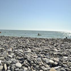 Фото Отель Zёbrahouse (Зёбрахаус)