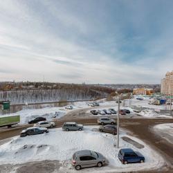 Фото Отель SmolSutki на улице Юбилейной 4