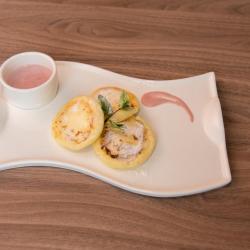 Фото Отель Тулпар