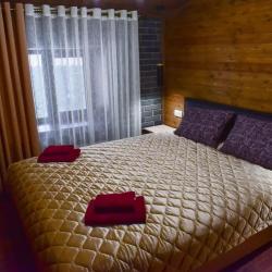 Фото Отель Dombay Flats ( Флэтс)
