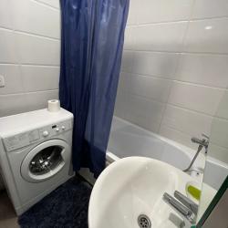 Фото Апартаменты на улице Притомская набережная