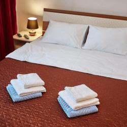 Фото Отель Оазис