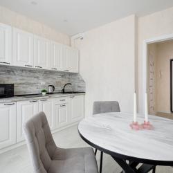 Фото Апартаменты на улице им. Григория Булгакова