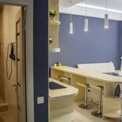 Фото Апартаменты на улице Чкалова 75 (49/1)