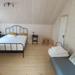 Фото Отель Хутор старого пасечника