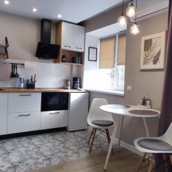 Апартаменты студия