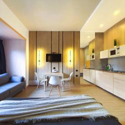 Фото ARS apartments (Апартаменты на Арсенальной)