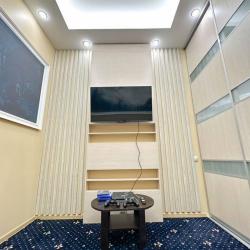 2-комнатные апартаменты стандарт №1